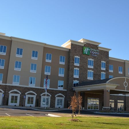 Holiday Inn Express & Suites Albany Esterno foto