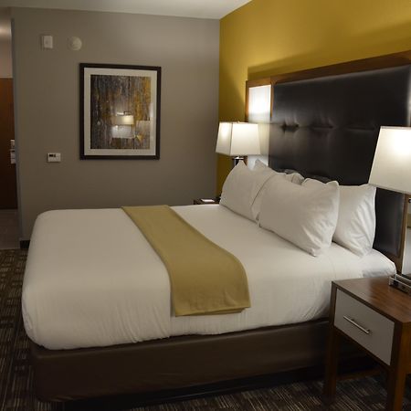 Holiday Inn Express & Suites Albany Esterno foto