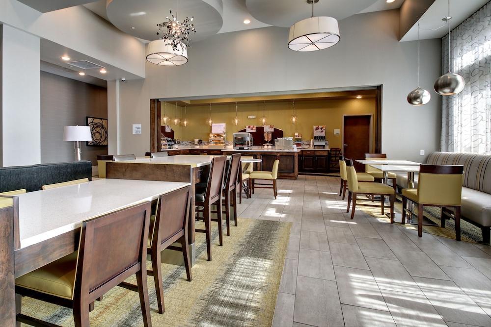 Holiday Inn Express & Suites Albany Esterno foto