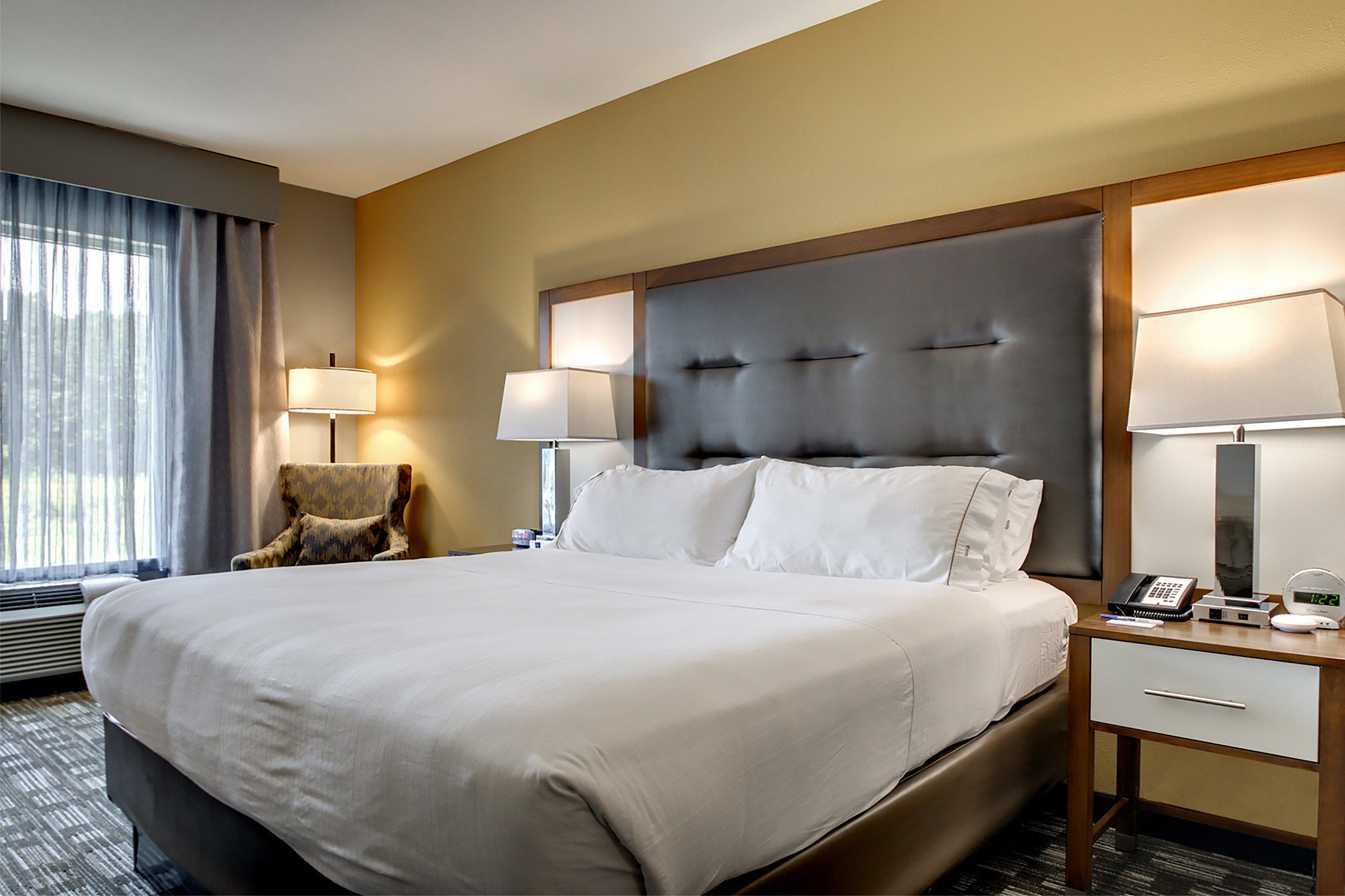 Holiday Inn Express & Suites Albany Esterno foto