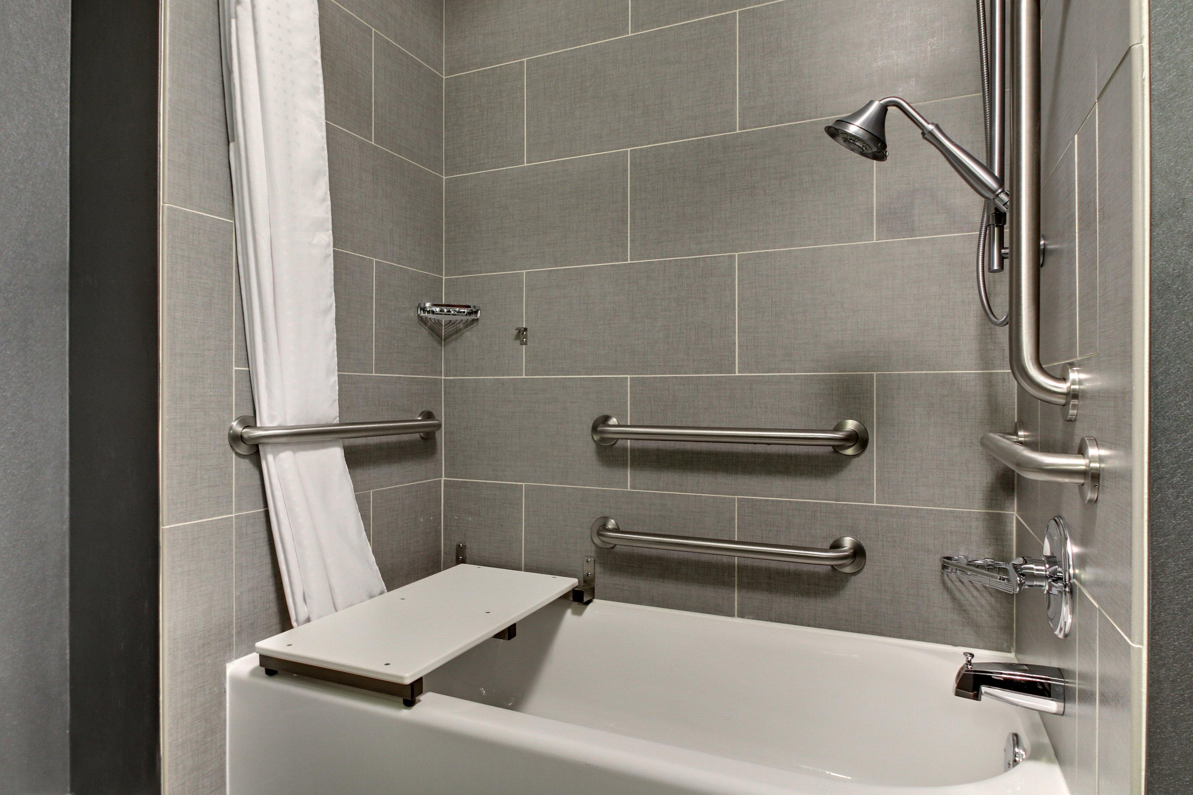 Holiday Inn Express & Suites Albany Esterno foto