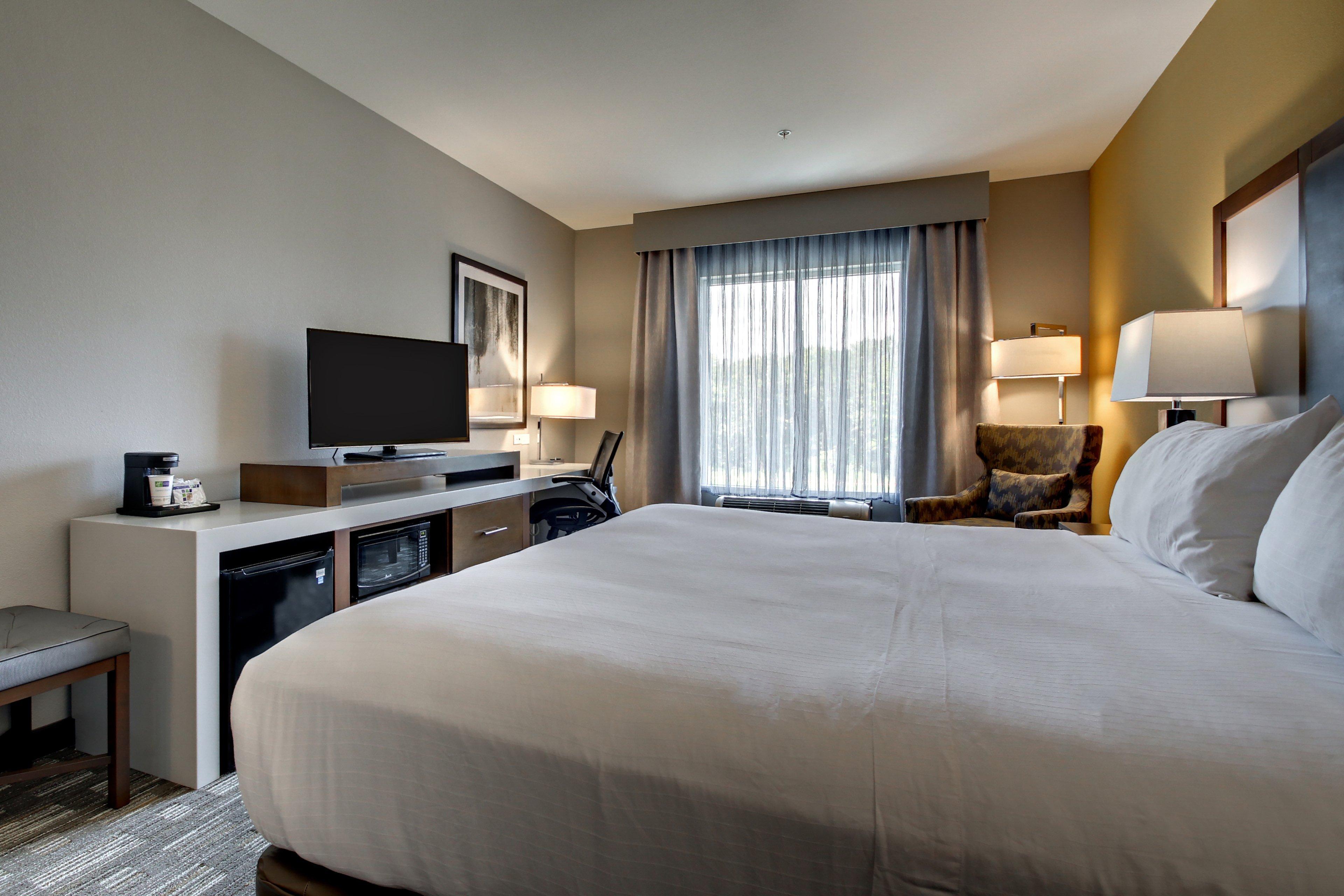 Holiday Inn Express & Suites Albany Esterno foto