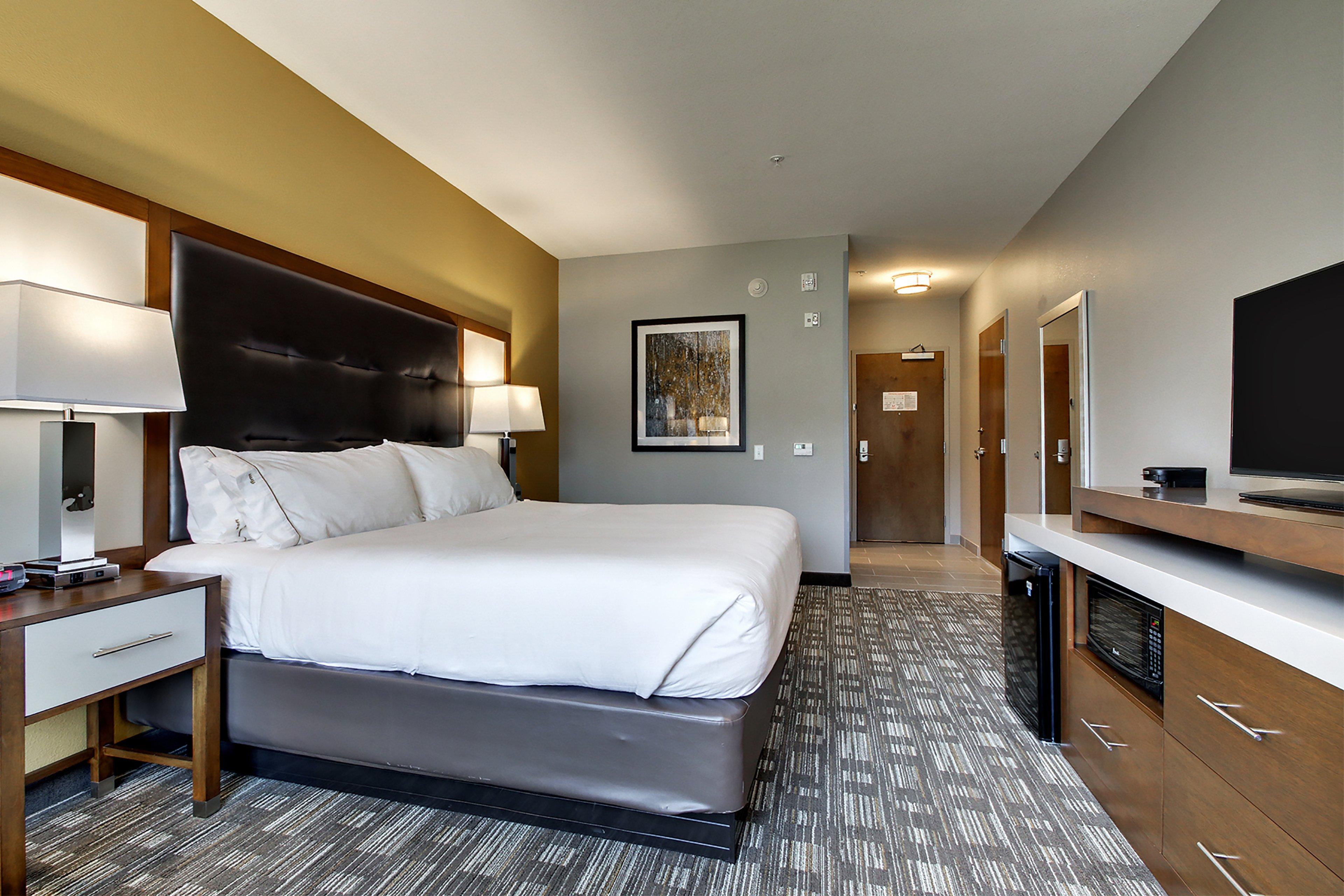 Holiday Inn Express & Suites Albany Esterno foto