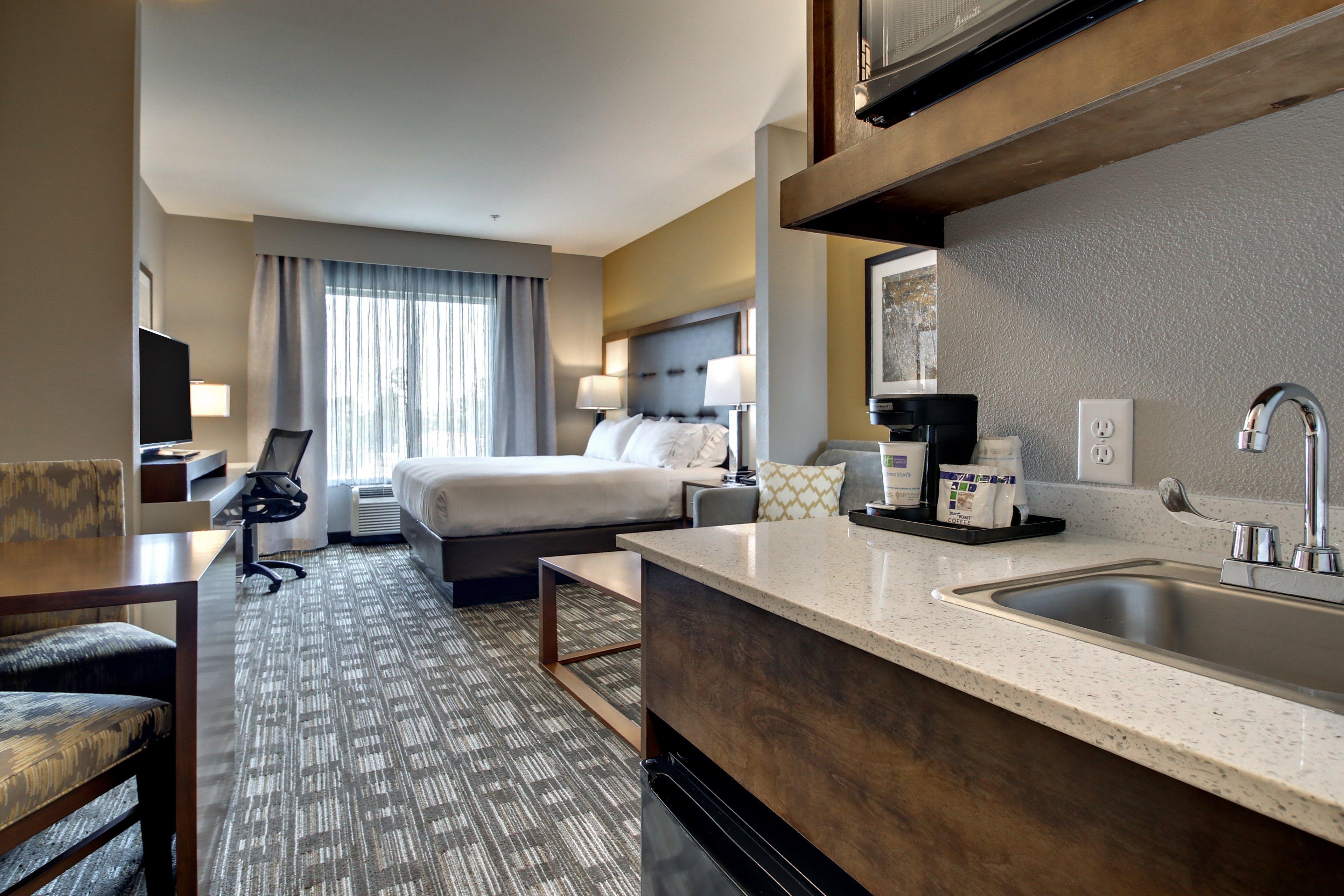 Holiday Inn Express & Suites Albany Esterno foto
