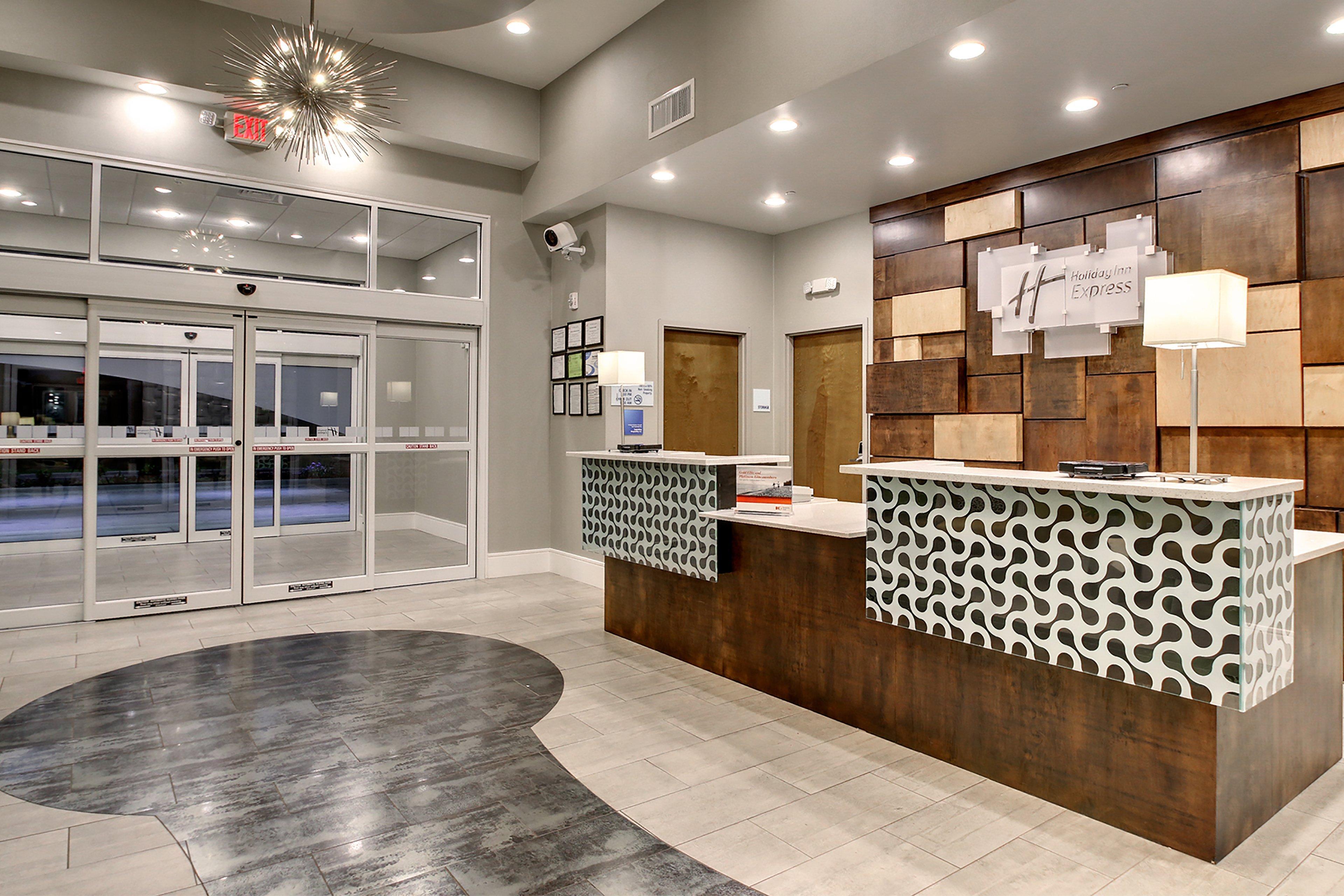 Holiday Inn Express & Suites Albany Esterno foto