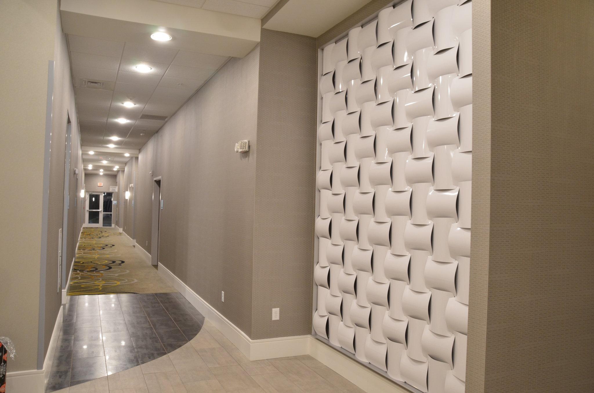 Holiday Inn Express & Suites Albany Esterno foto