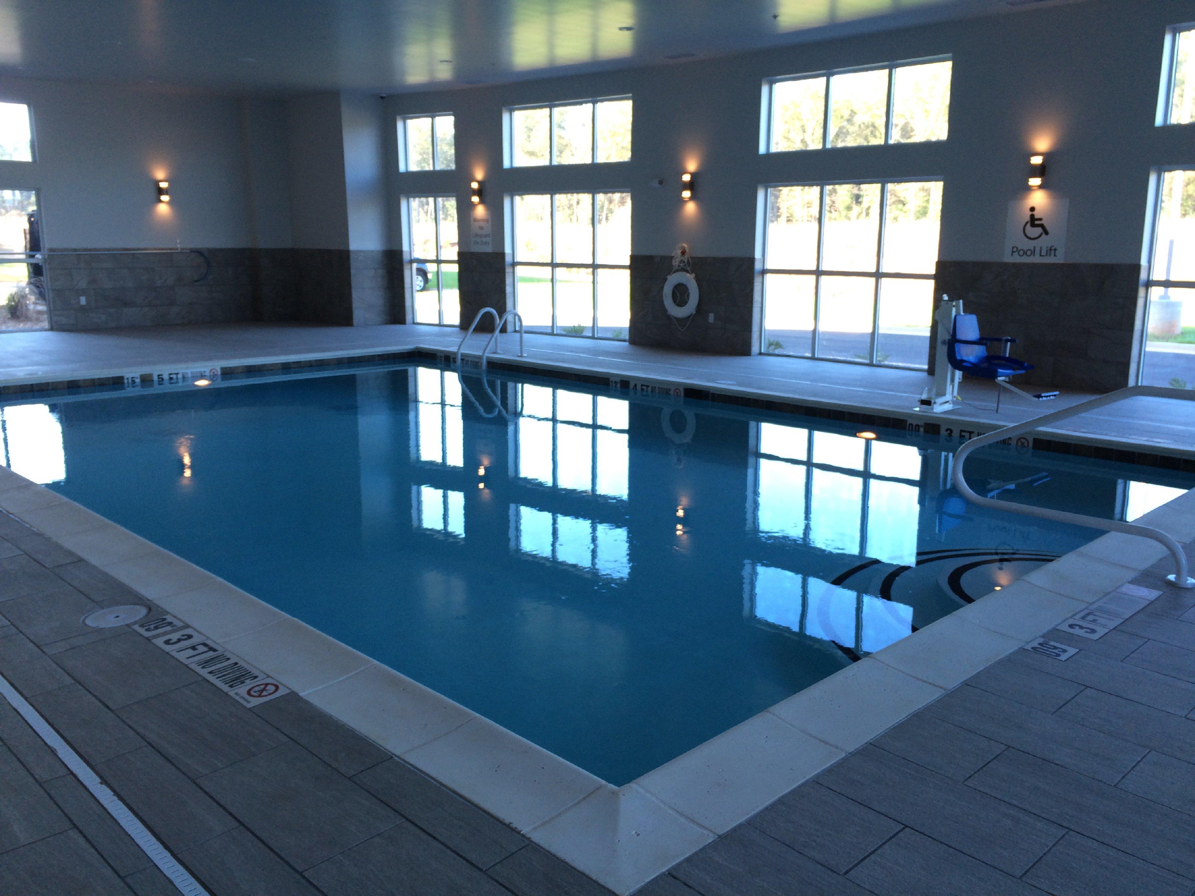 Holiday Inn Express & Suites Albany Esterno foto