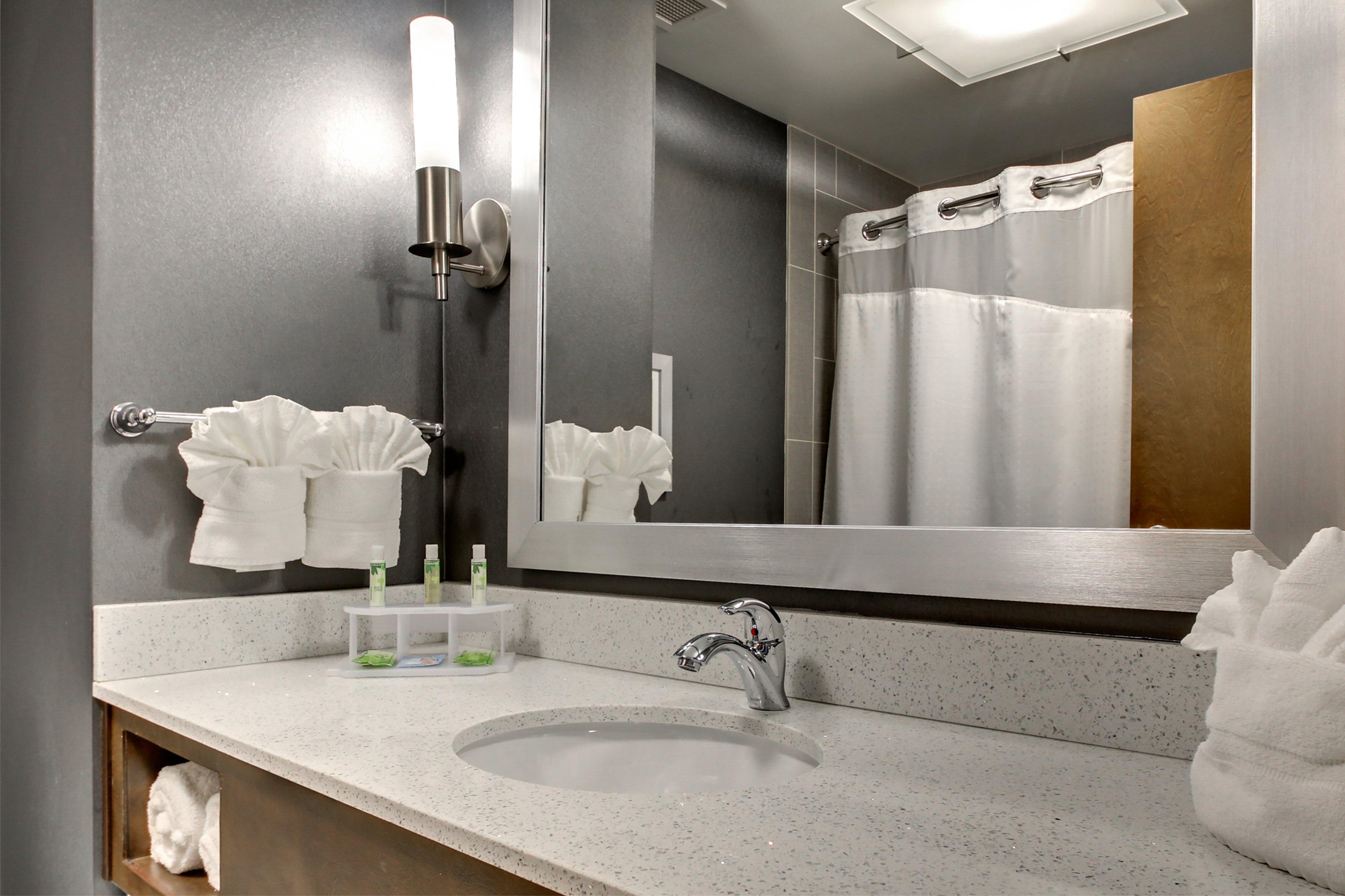 Holiday Inn Express & Suites Albany Esterno foto