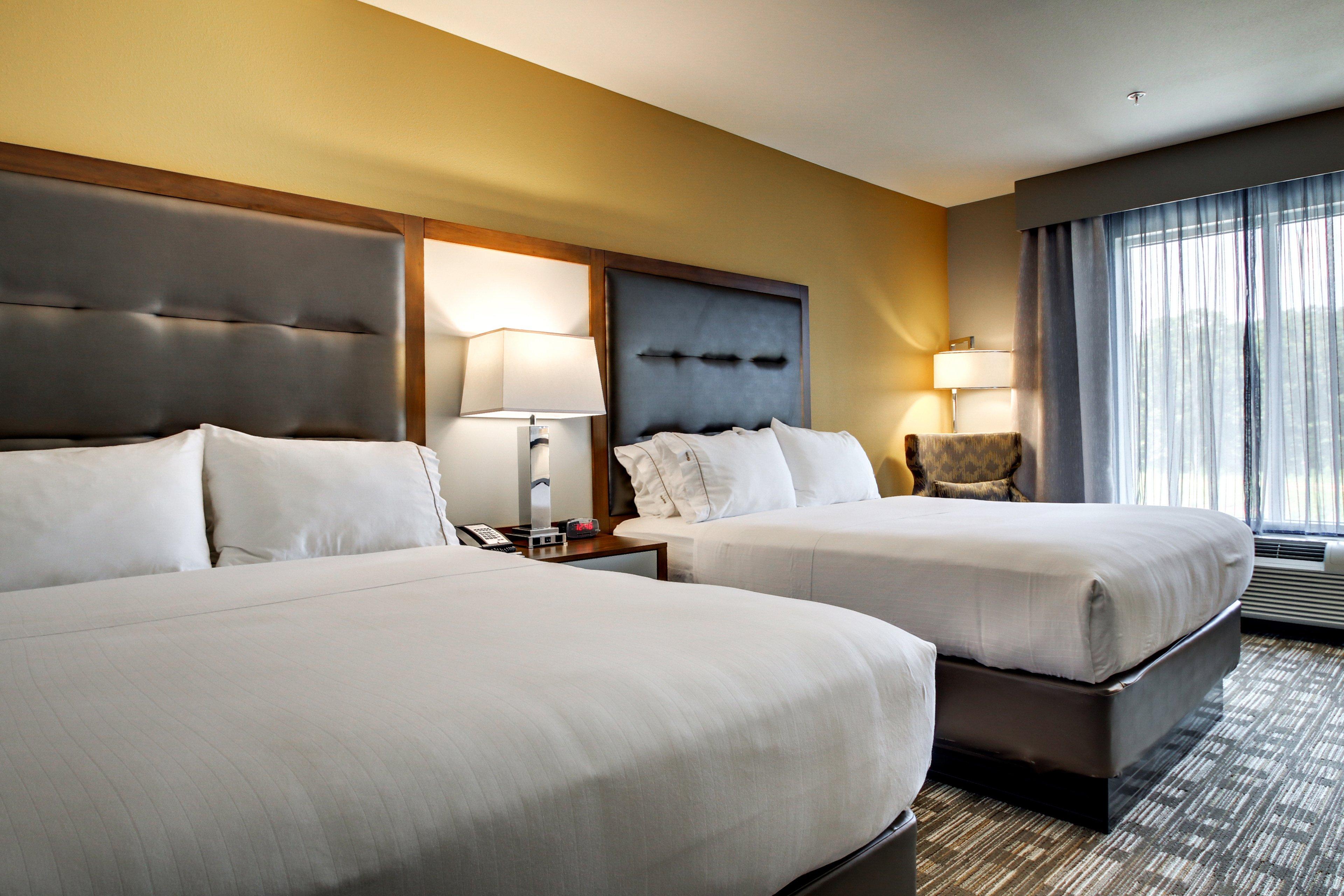 Holiday Inn Express & Suites Albany Esterno foto