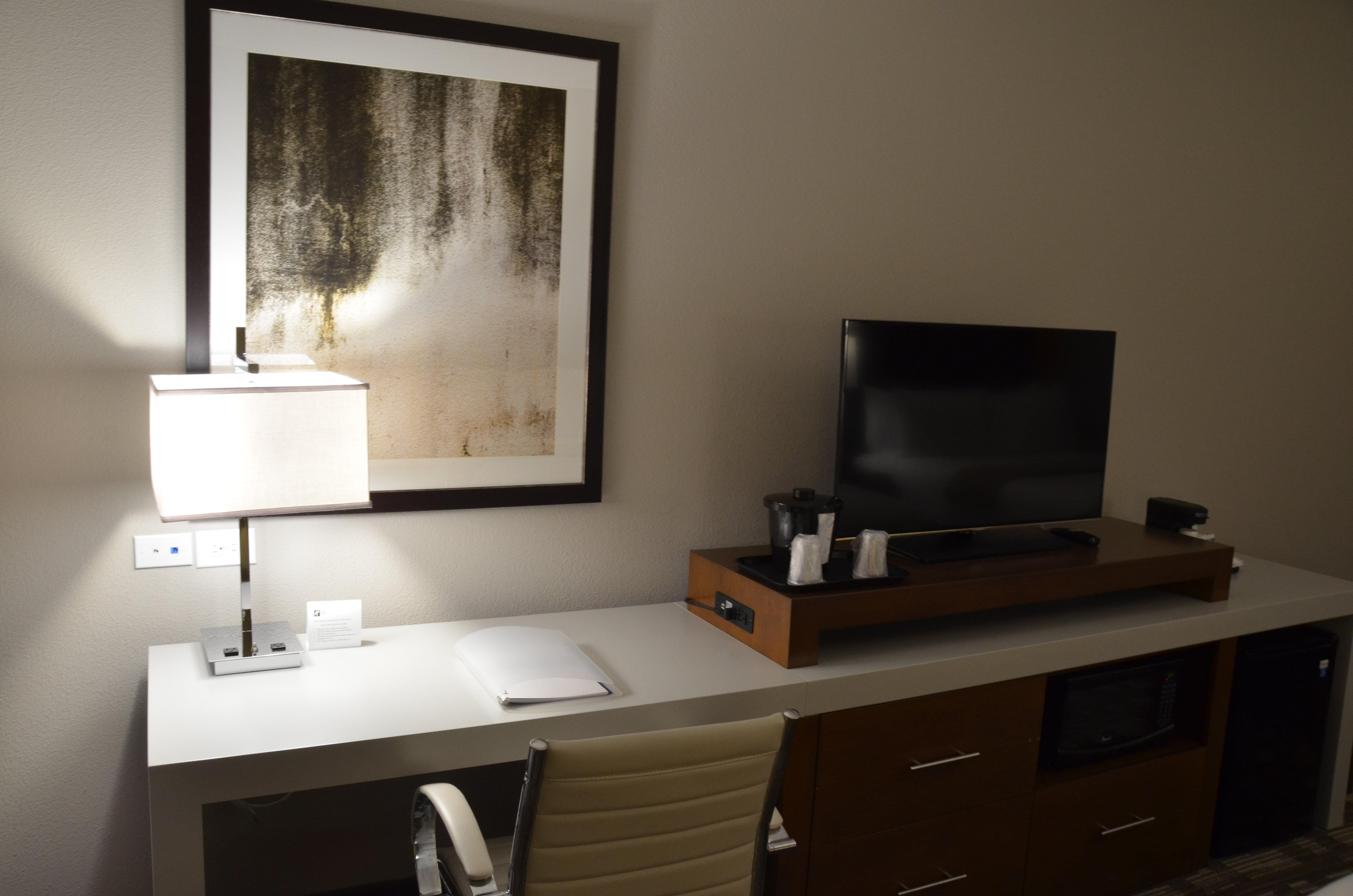 Holiday Inn Express & Suites Albany Esterno foto