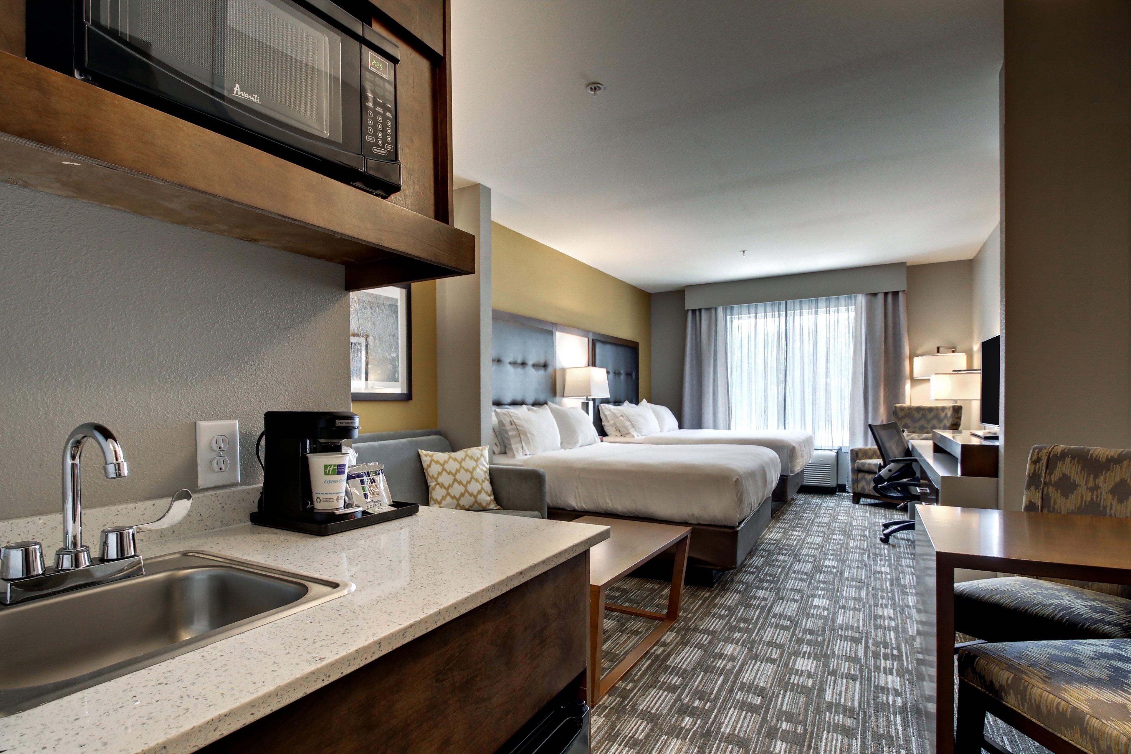 Holiday Inn Express & Suites Albany Esterno foto