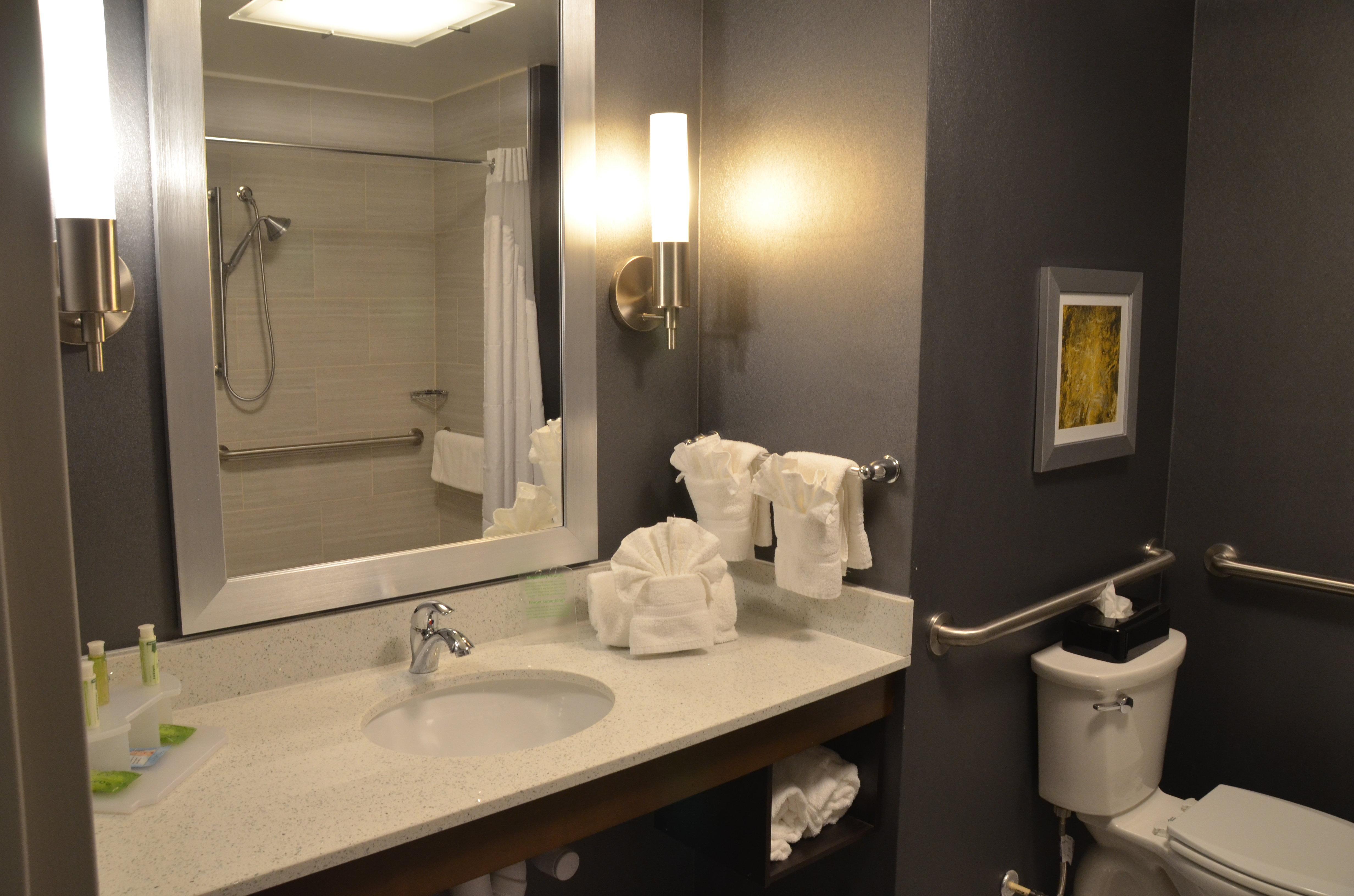 Holiday Inn Express & Suites Albany Esterno foto