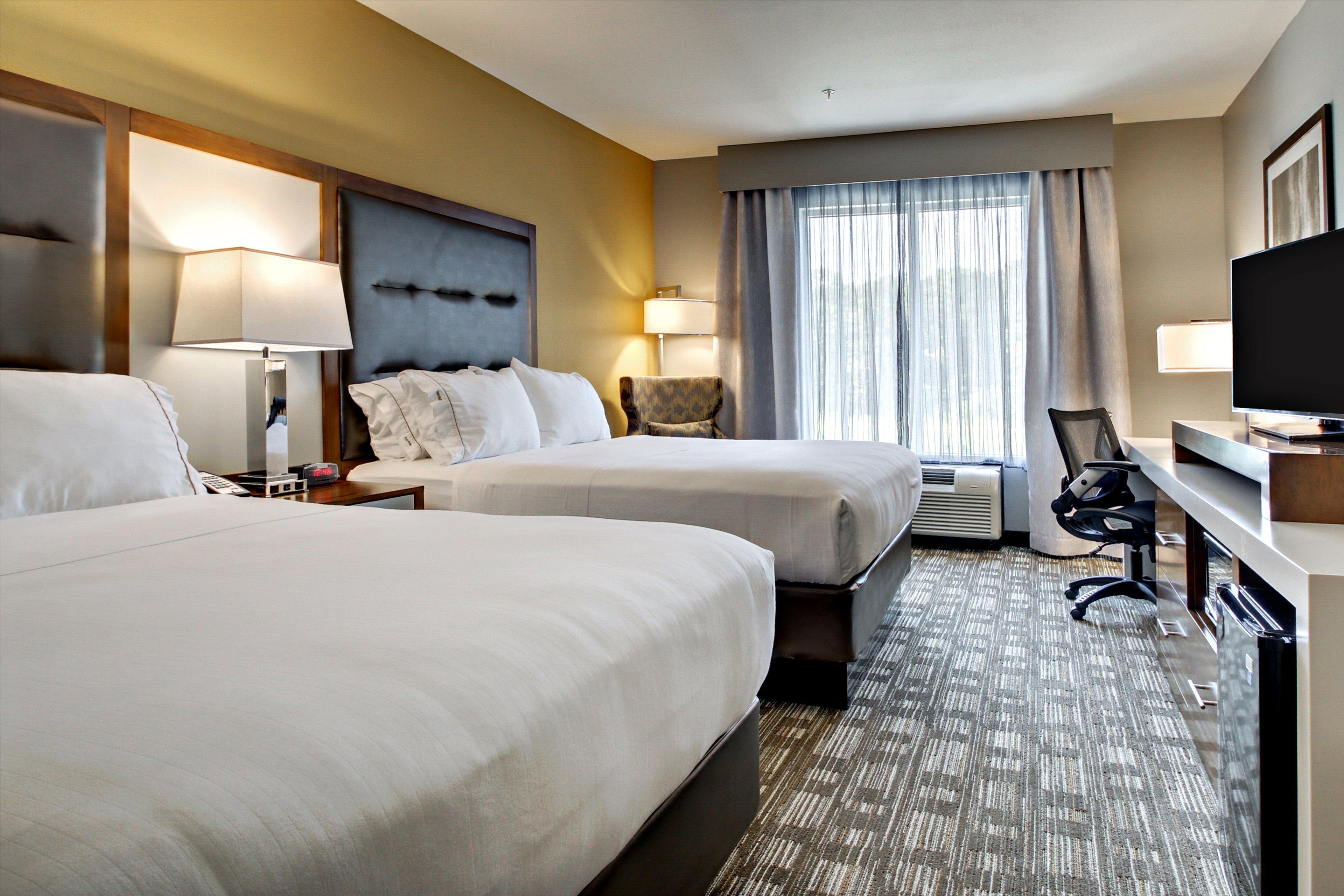 Holiday Inn Express & Suites Albany Esterno foto