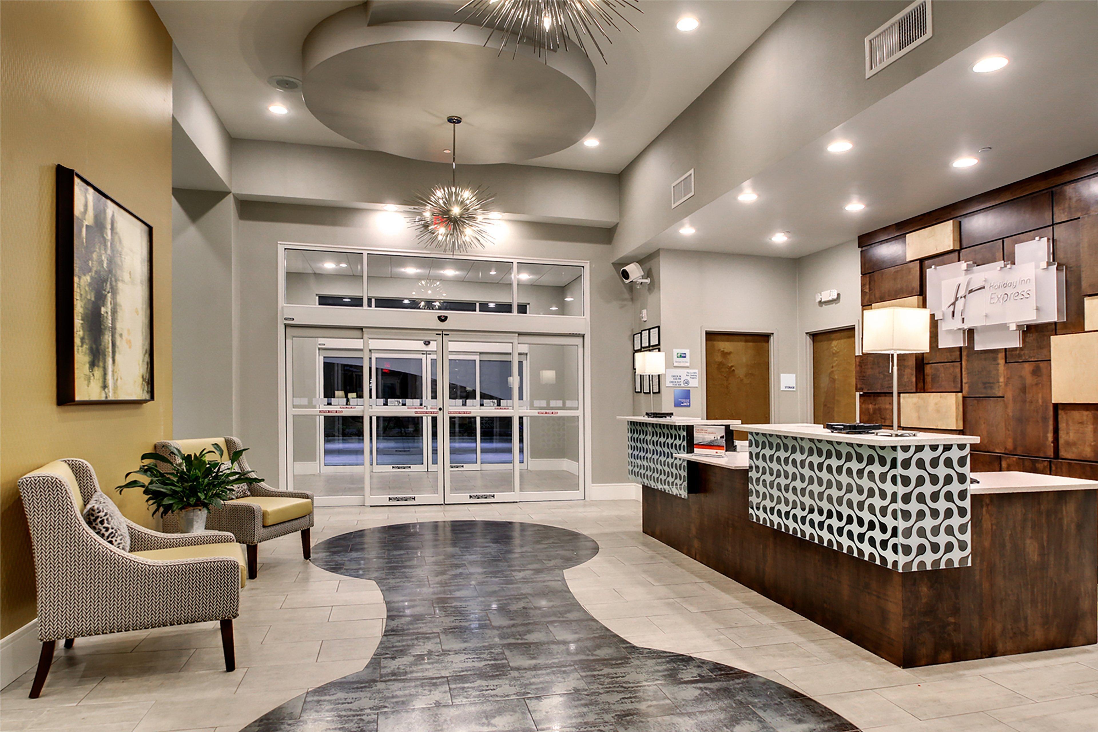 Holiday Inn Express & Suites Albany Esterno foto