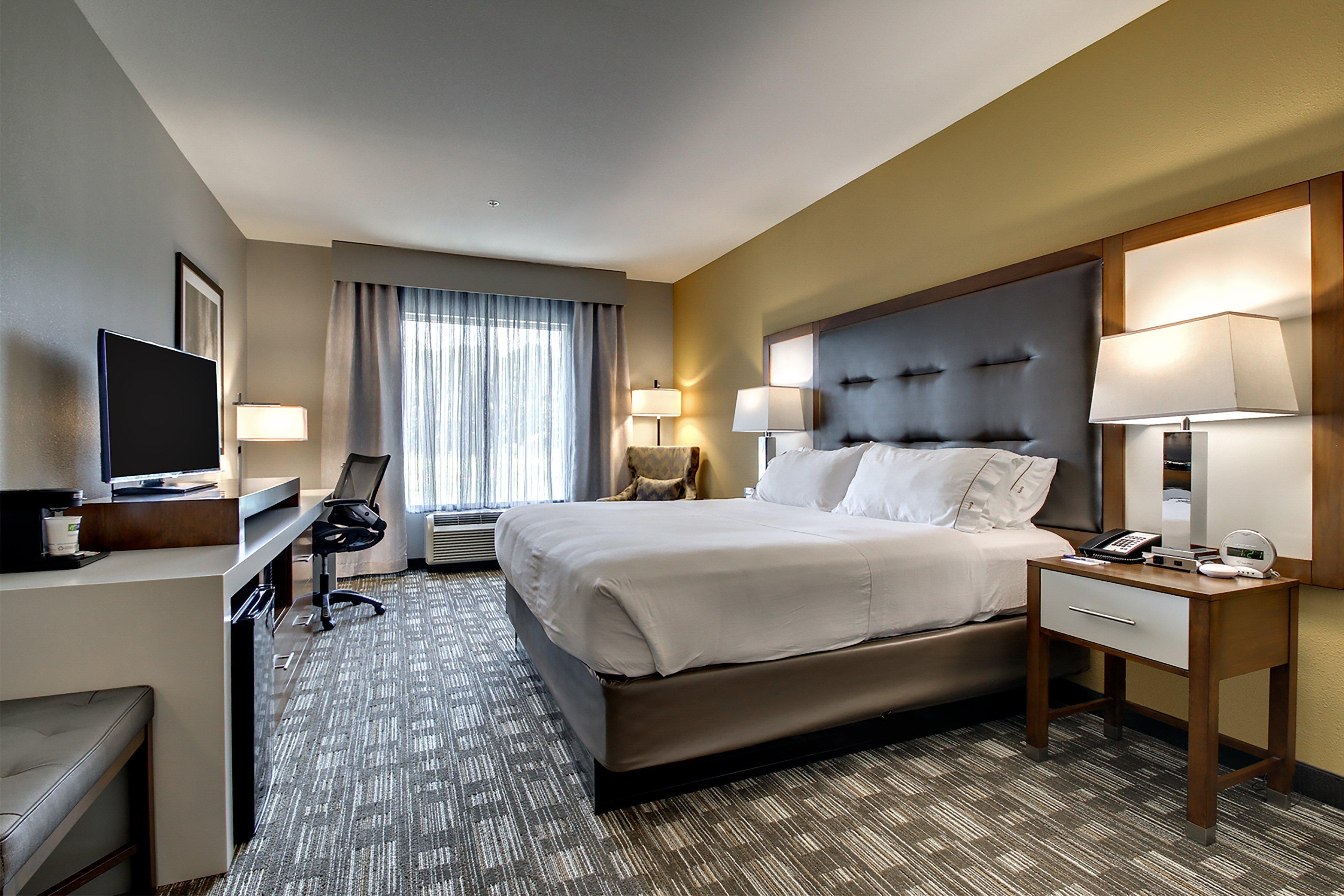 Holiday Inn Express & Suites Albany Esterno foto