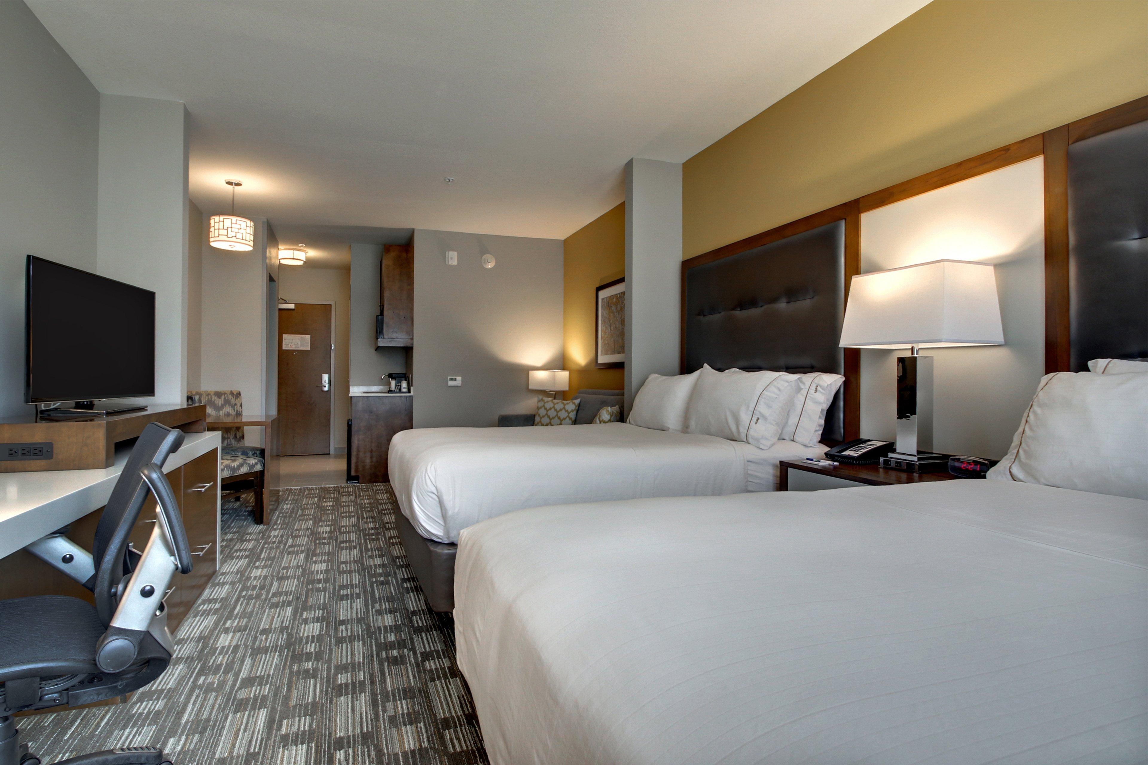 Holiday Inn Express & Suites Albany Esterno foto