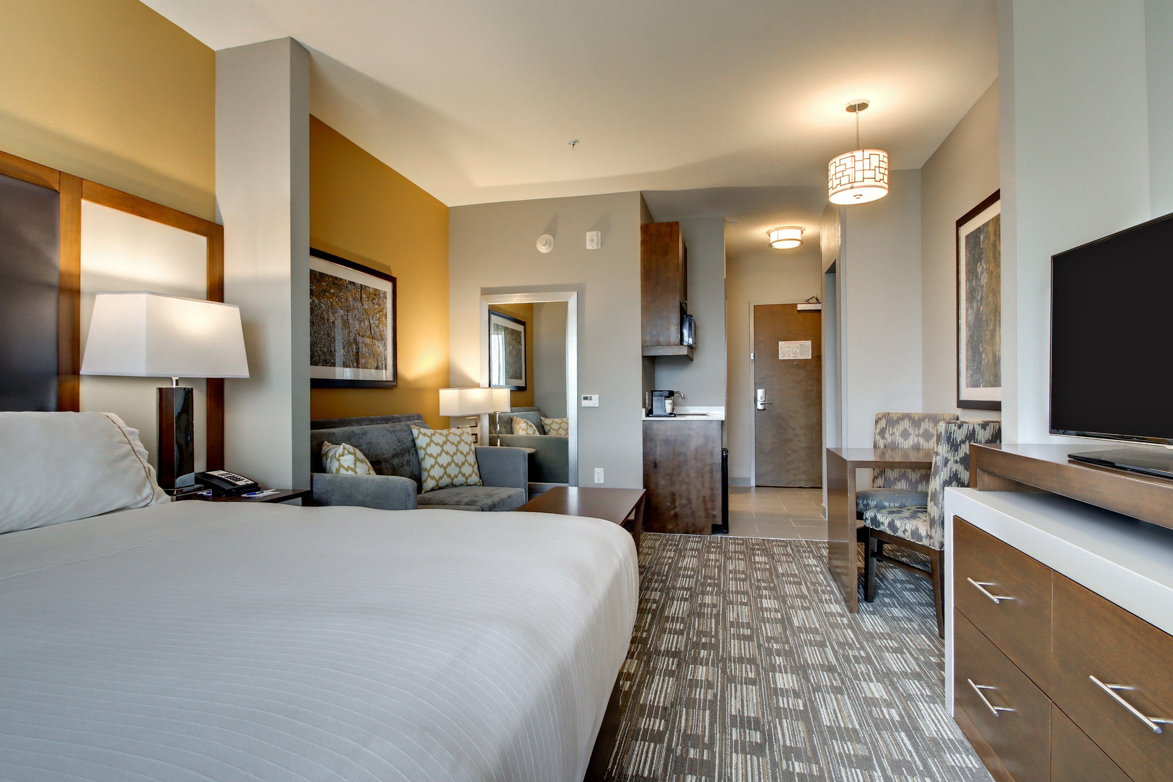 Holiday Inn Express & Suites Albany Esterno foto