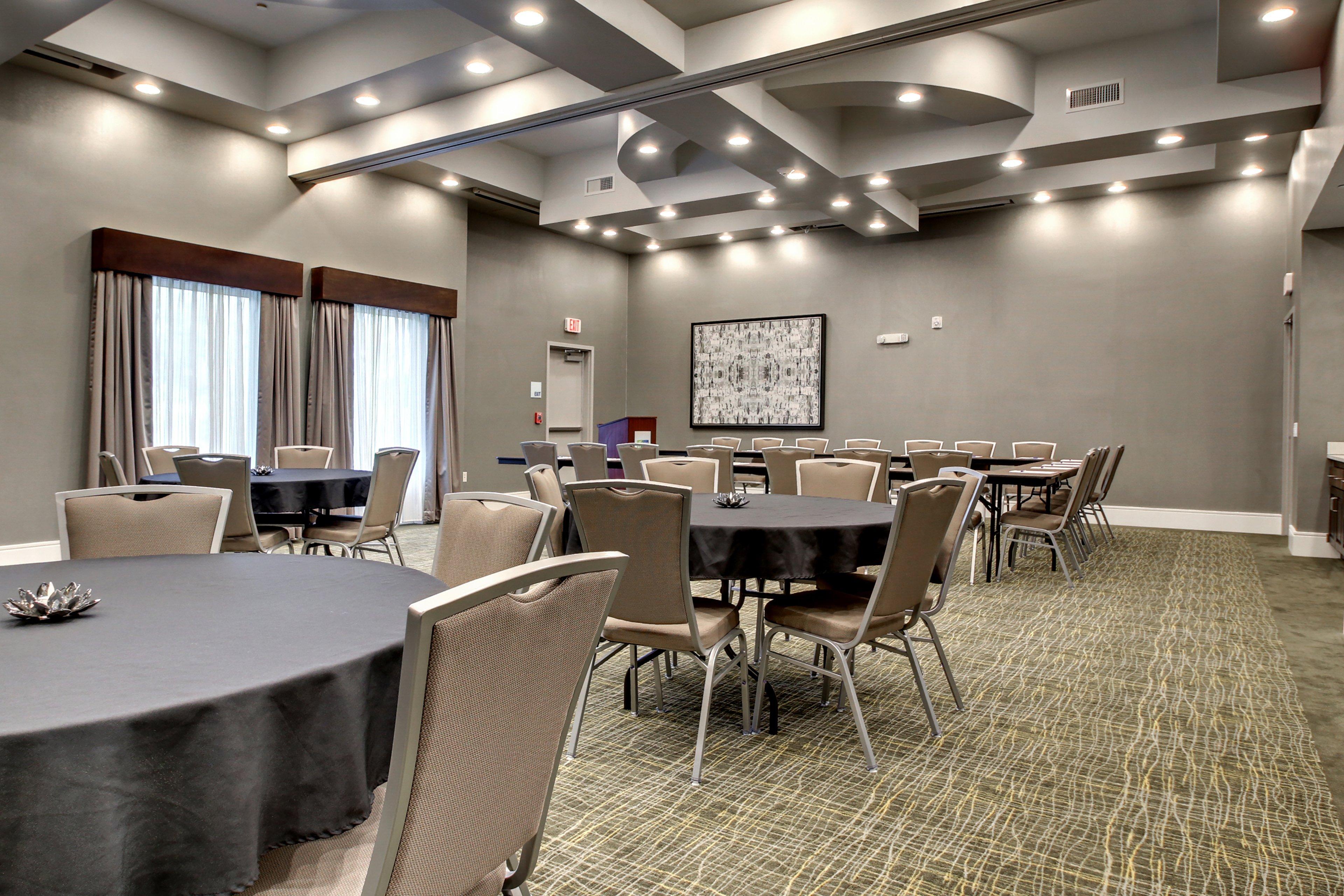 Holiday Inn Express & Suites Albany Esterno foto