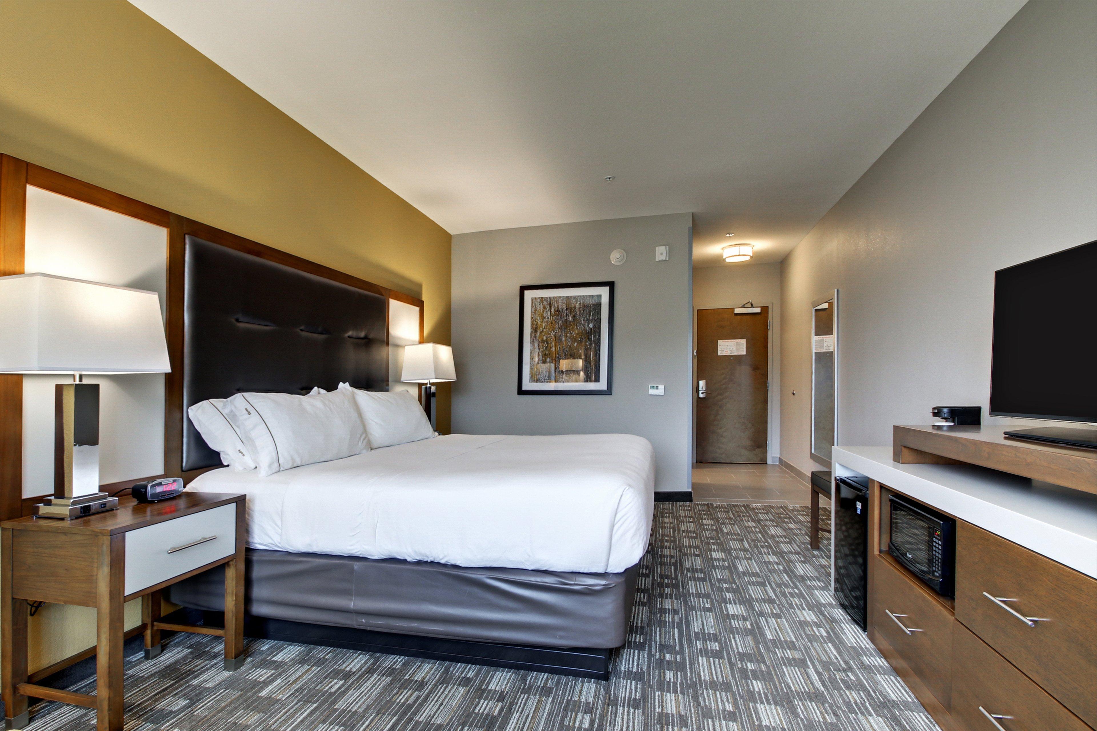 Holiday Inn Express & Suites Albany Esterno foto