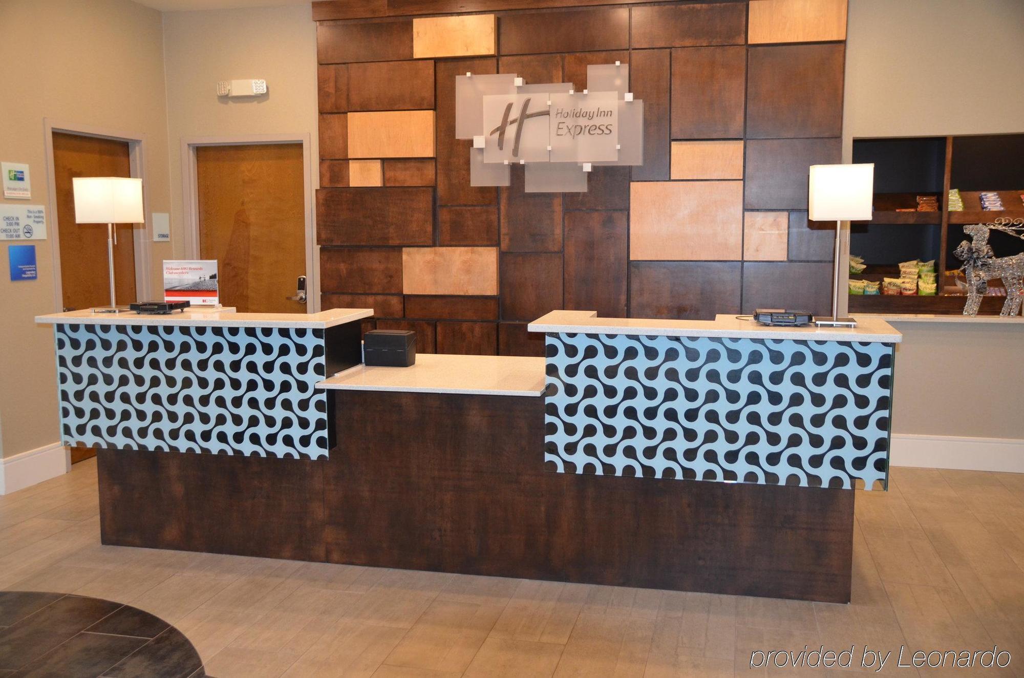 Holiday Inn Express & Suites Albany Esterno foto