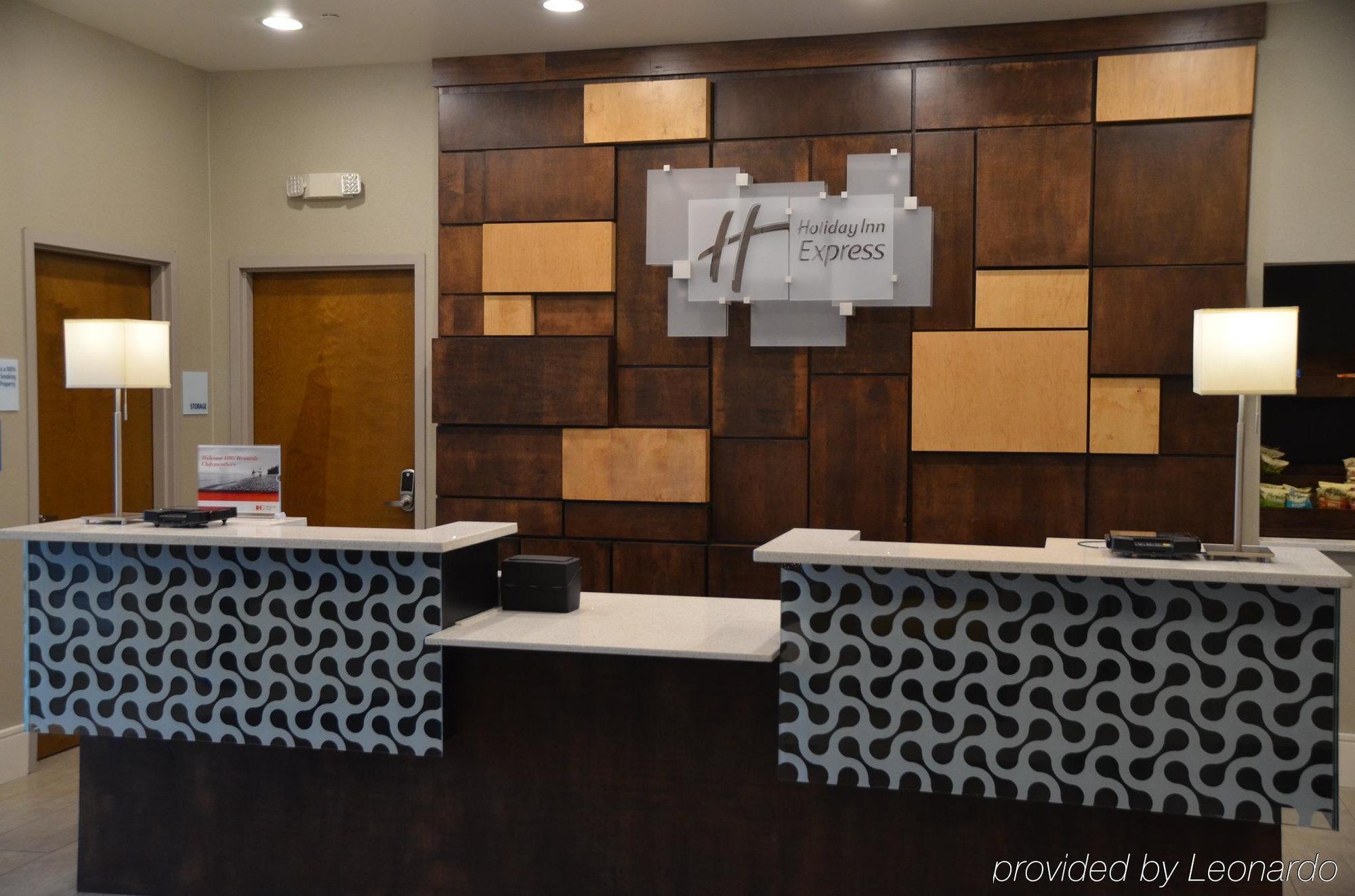 Holiday Inn Express & Suites Albany Esterno foto