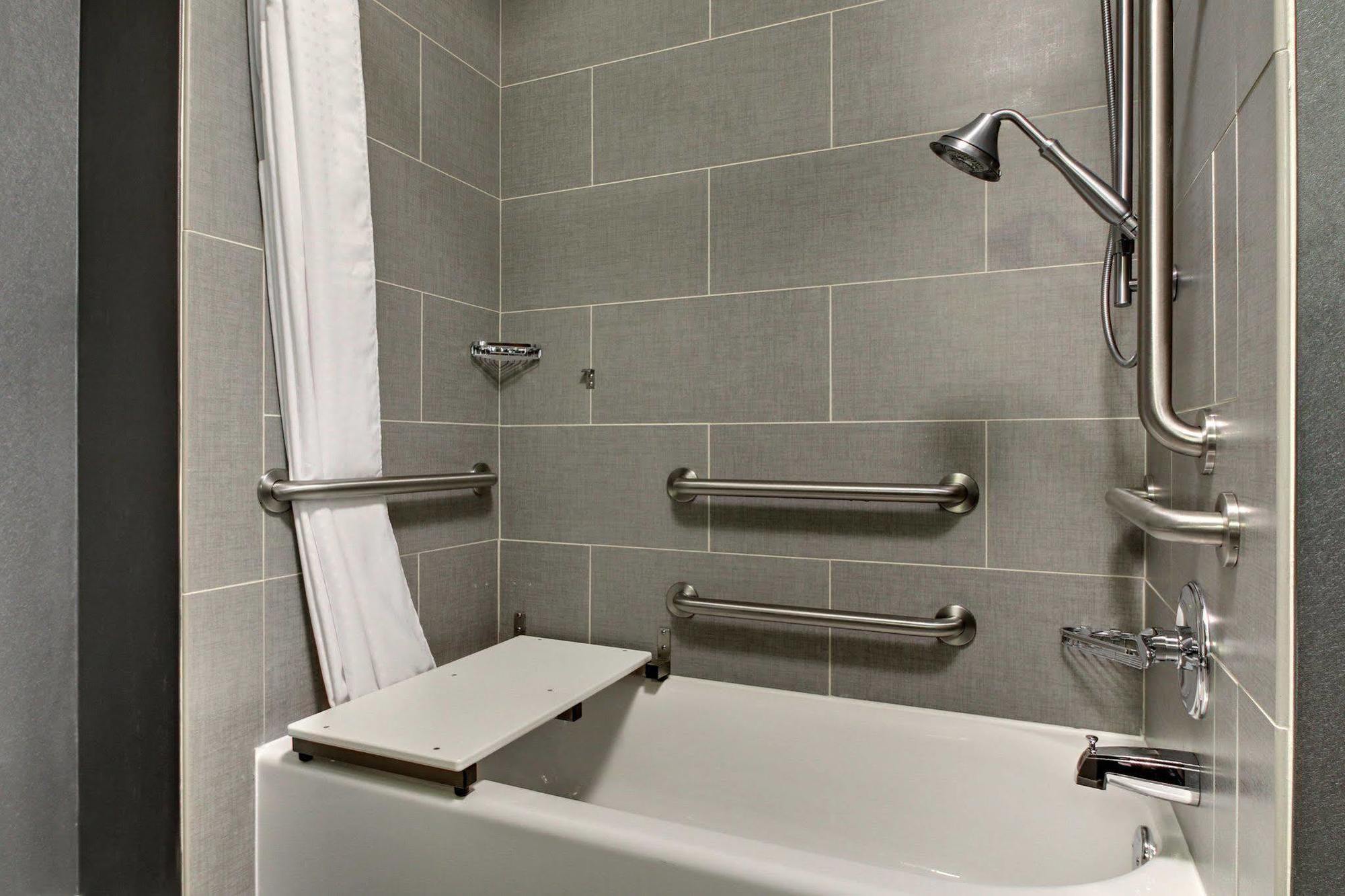 Holiday Inn Express & Suites Albany Esterno foto