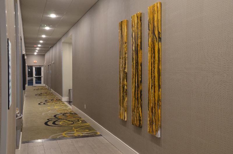 Holiday Inn Express & Suites Albany Esterno foto