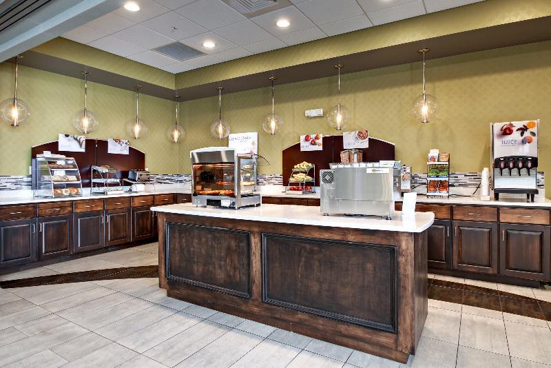Holiday Inn Express & Suites Albany Esterno foto