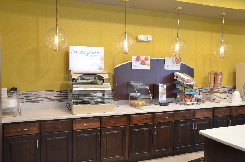 Holiday Inn Express & Suites Albany Esterno foto